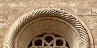 Marès Mallorca: Naturstein für Architektur, Fincas und historische Gebäude Palma de Mallorca - Baukunst - Marès