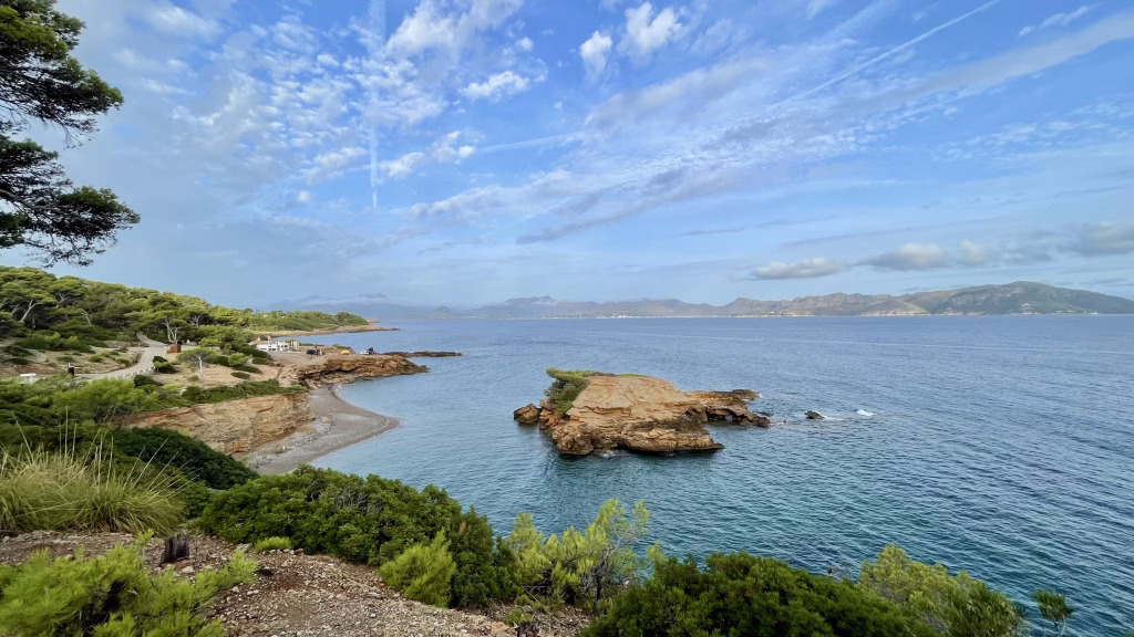 Alcudia Bonaire - La Victoria
