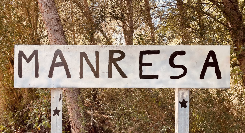 Manresa - Alcudia - Mallorca Nord