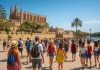 Zwischen Trauminsel und Kollaps: Wie viel Tourismus verträgt Mallorca noch? Palma Überturismus