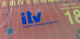 TÜV auf Mallorca für Ihr KFZ – ITV (Inspección Técnica de Vehículos) TÜV-Plakette - ITV-Mallorca