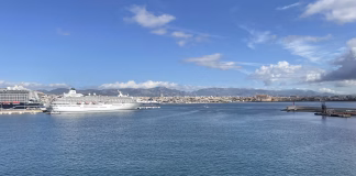Mit der Fähre nach Mallorca – die entspannte Alternative zum Flug Hafen Palma de Mallorca