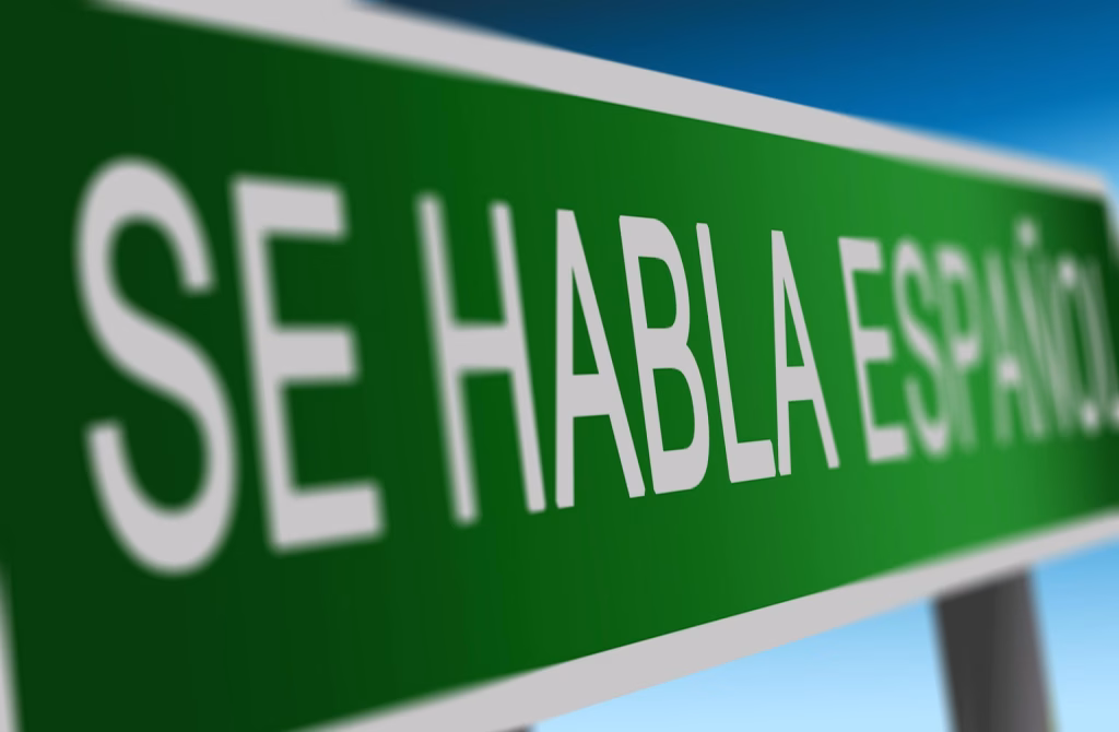 Schlld "se habla...