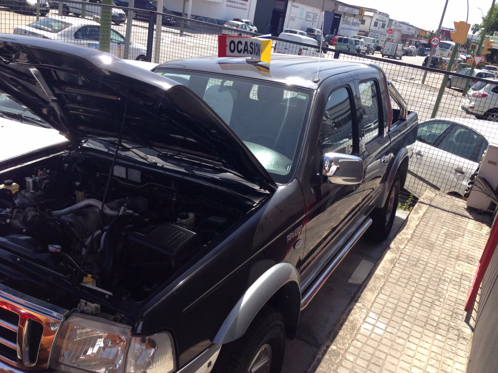 Gebrauchtwagen Mallorca