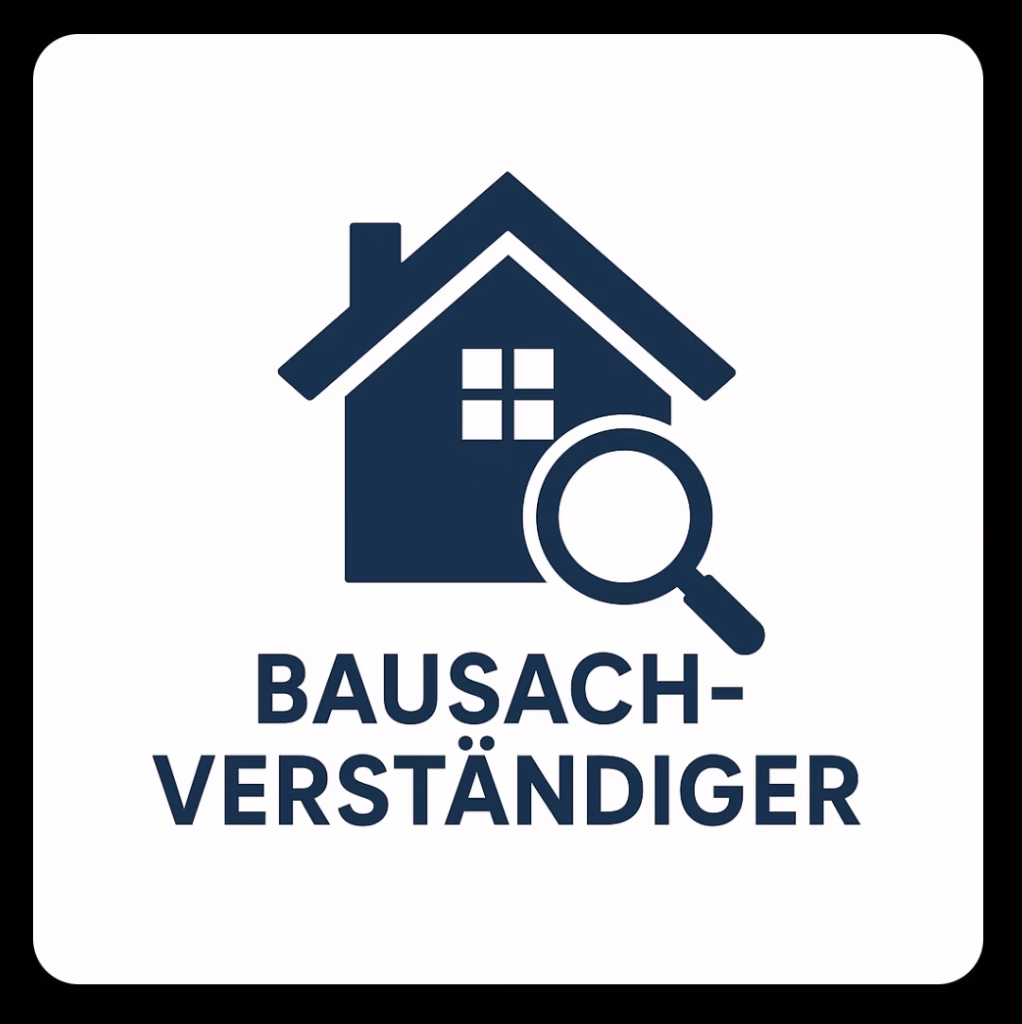 Logo Bausachverständiger