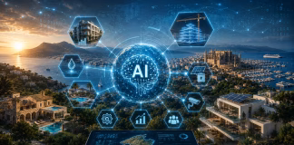 AI auf Mallorca 2026 – die digitale Zukunft von Immobilien, Bauen und Tourismus Mallorca AI