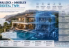 Digital Twin – das digitale Gedächtnis einer Mallorca-Immobilie – der digitale Zwilling Mallorca Immobilien Digital Twin