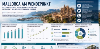 Mallorca am Wendepunkt – Zwischen Sehnsuchtsinsel und Realität Mallorca am Wendepunkt