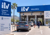 TÜV auf Mallorca für Ihr KFZ – ITV (Inspección Técnica de Vehículos) ITV Mallorca - Einfahrt