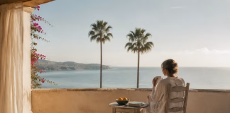 Neustart auf Mallorca – was nach dem letzten Urlaubstag beginnt Tagesstart auf Mallorca